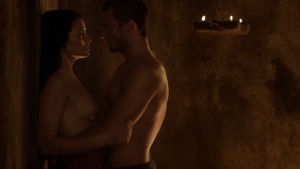 Katrina Law - Spartacus Blood and Sand S01E09-13 (2010)  4gRWmSSO