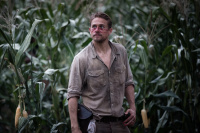 Charlie Hunnam - The Lost City of Z (2017)