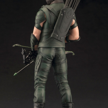 Green Arrow - Figurines tout éditeurs confondus FHUB6xvx