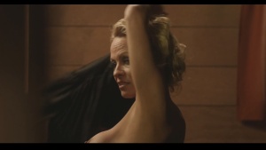 Pamela Anderson - The People Garden (2016) [1080p] [butt,top JmL1ZsoD
