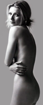 Gwyneth Paltrow desnudos y descuidos