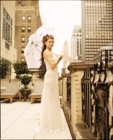Дебра Мессинг (Debra Messing) InStyle Wedding Photoshoot 2000 (9xHQ) D9GH2R9w