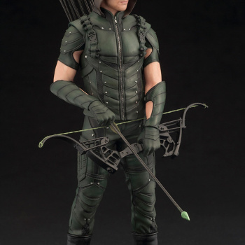 Green Arrow - Figurines tout éditeurs confondus JM1hDuzT