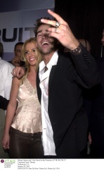 Колин Фаррелл, Бритни Спирс (Colin Farrell, Britney Spears) Premiere of The Recruit Cinerama Dome Theater Hollywood, 28.02.2003 (110xHQ) MDCVJEcu